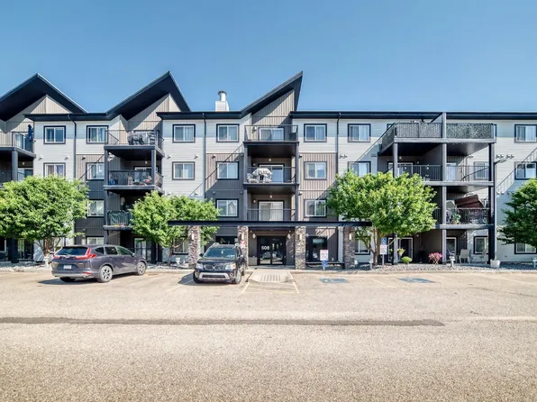 508 Albany Way NW #408, Edmonton, AB T6V 0L1
