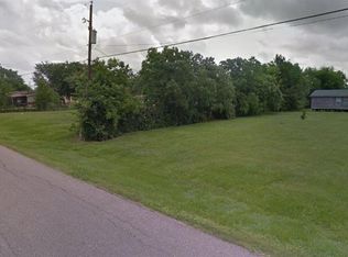 8735 Amanda Ln, Manvel, TX 77578