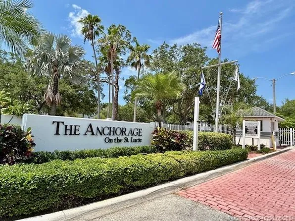 2502 SE Anchorage Cv APT B-1, Port Saint Lucie, FL 34952