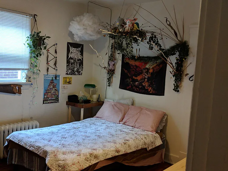3523 Beechwood Blvd #2 — Photo 8