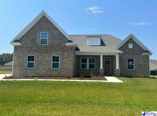 2309 Gadwall Point LOT 79, Florence, SC 29501