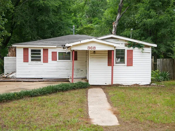 368 Garfield Ave, Shreveport, LA 71107