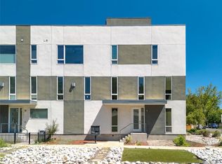 3207 W 17th Avenue, Denver, CO 80204