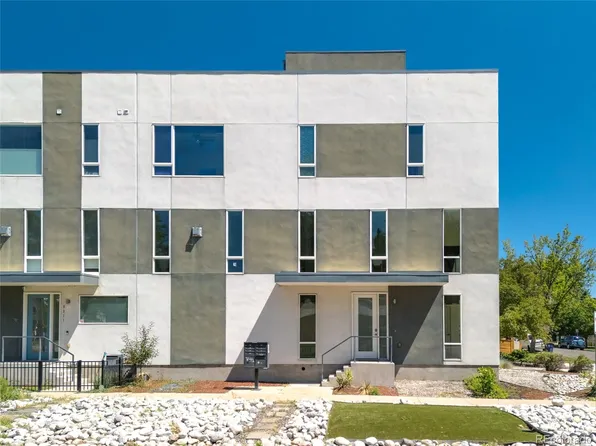 3207 W 17th Avenue, Denver, CO 80204