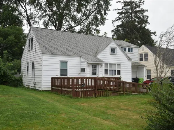 317 Leonard St, Syracuse, NY 13211