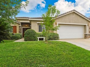 771 Shiraz Dr, Hemet, CA 92545