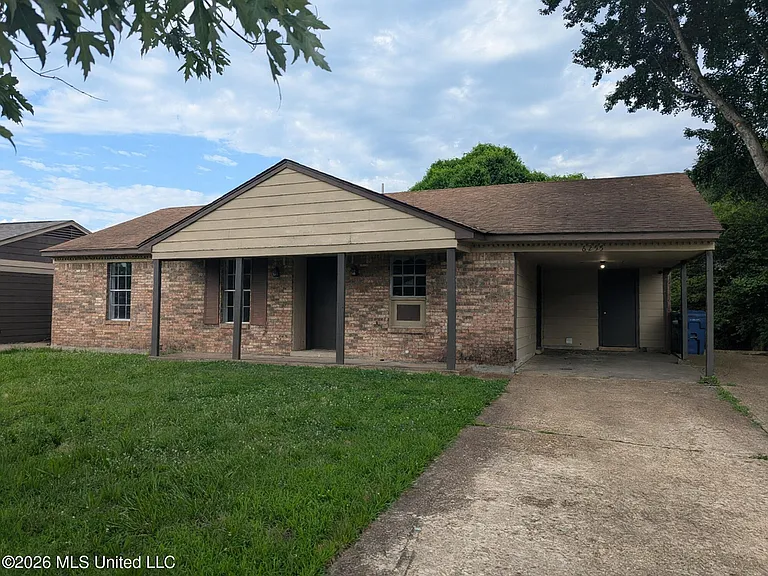 6255 Tulane Rd — Photo 1