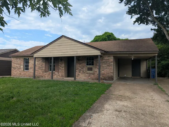 6255 Tulane Rd, Horn Lake, MS 38637