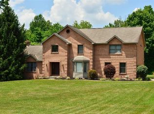 462 Jo Ann Ln, Alexandria, KY 41001
