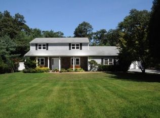 7 Glade Rd, East Hampton, NY 11937
