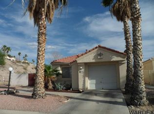1144 Cibecue Dr, Bullhead City, AZ 86442