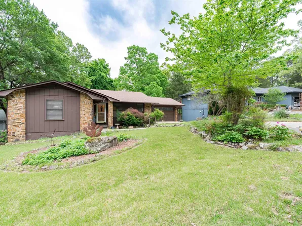 6 Badalona Ln, Hot Springs, AR 71909