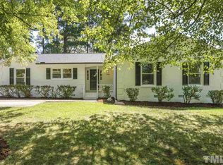 5908 N Hills Dr, Raleigh, NC 27609