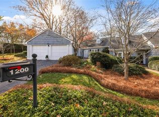 1200 Kent Place Ln, Winston Salem, NC 27104