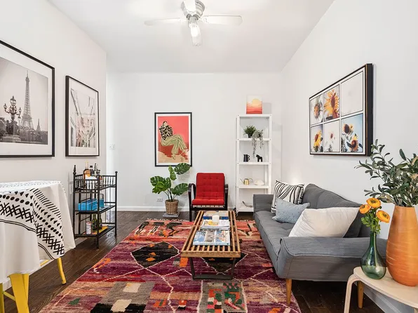 125 E 4th St APT 1, New York, NY 10003