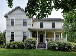 4079 Center Street Rd, Auburn, NY 13021