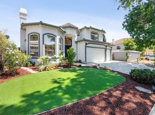 10720 Johnson Ave, Cupertino, CA