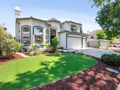 10720 Johnson Ave, Cupertino, CA, 95014