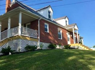 930 Seneca Trl S, Peterstown, WV 24963