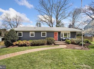 11403 Nairn Rd, Silver Spring, MD 20902