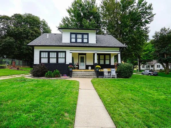2201 Raymond Ave, Council Bluffs, IA 51503