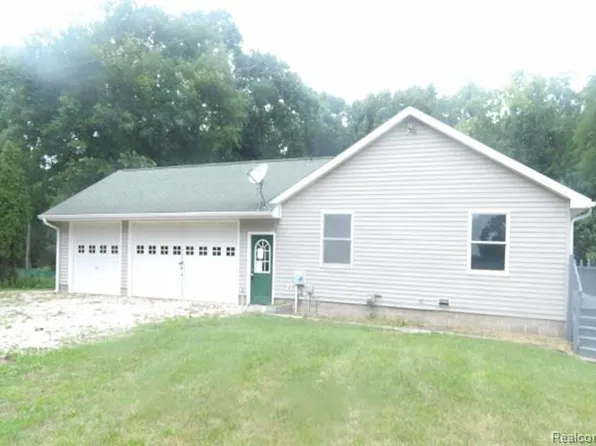 6332 Wells Rd, Jackson, MI 49201