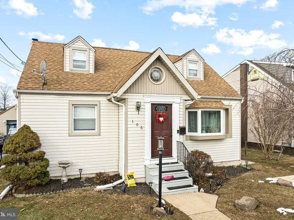 105 5th St, Brooklawn, NJ 08030