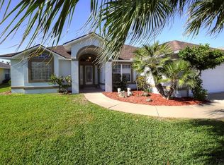 111 Barrier Isle Dr, Ormond Beach, FL 32176