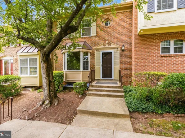 14520 Banquo Ter, Silver Spring, MD 20906