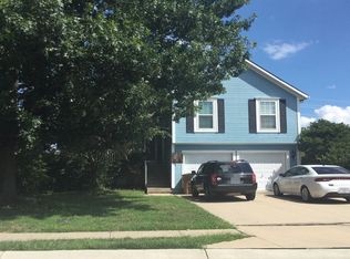 715 Derby St, Raymore, MO 64083