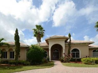 4075 W Ridgeview Dr, Davie, FL 33330