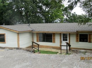 25 N Lakeview, Kiefer, OK 74041