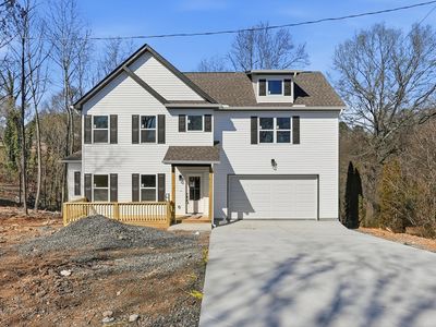 4611 Tarpon Trl, Chattanooga, TN, 37416