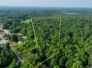 Green Meadows Rd, Winthrop, NY 13697