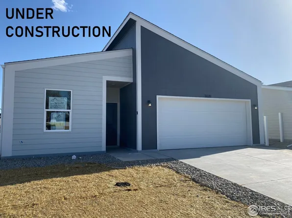 3628 Lake Clark St, Evans, CO 80620