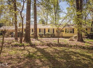 1647 Dogwood Trl, Monroe, GA 30655