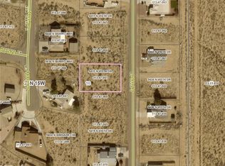 9435 N Vista Drive, Kingman, AZ 86401
