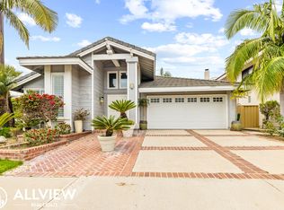 19 Fairdawn, Irvine, CA 92614