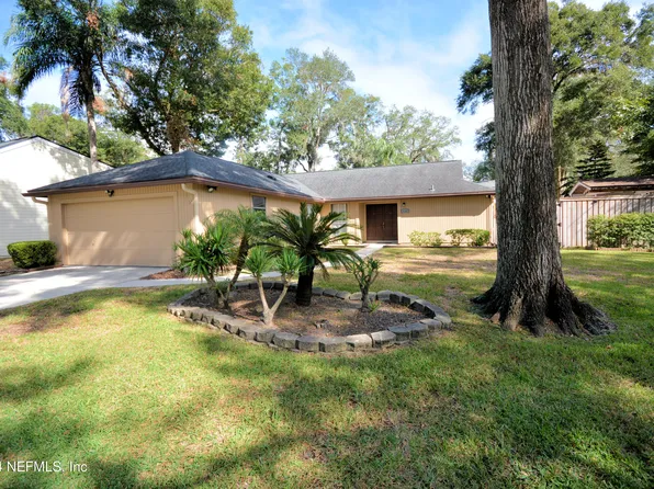 4765 MARSH HAMMOCK Drive W, Jacksonville, FL 32224