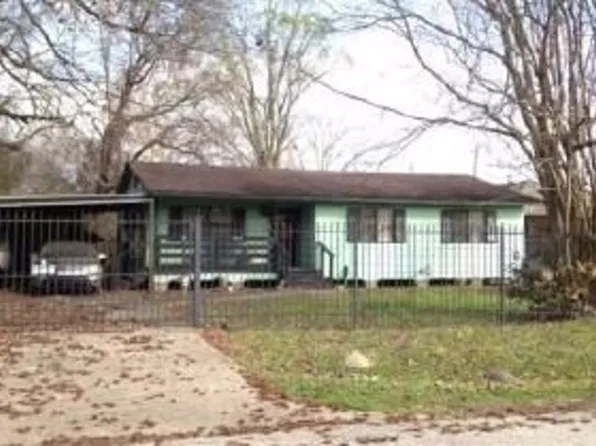 2406 Lucky St, Houston, TX 77088