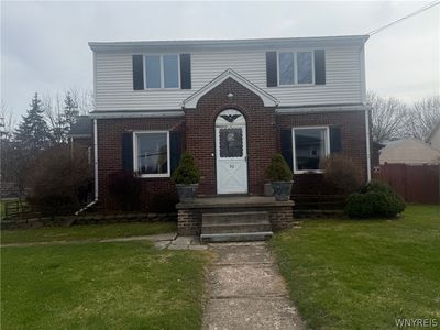50 Maple Ave, Buffalo, NY, 14219