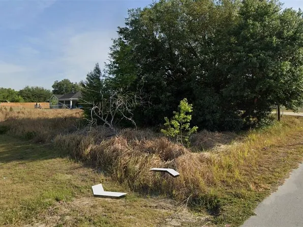 Pecan Course Cir Lot 22, Ocala, FL 34472