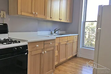 Rented by Ideal Properties Group