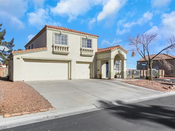 718 Glenwood Springs Ave, North Las Vegas, NV 89032