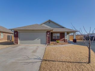 2437 Wheatland Pl, Norman, OK 73071