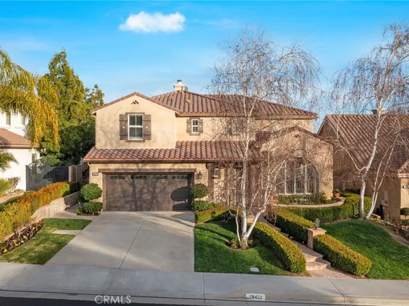28422 Agajanian Dr, Santa Clarita, CA 91390