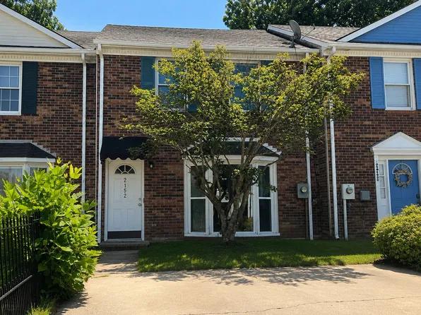 2152 Westbury Ct SW #1, Decatur, AL 35603