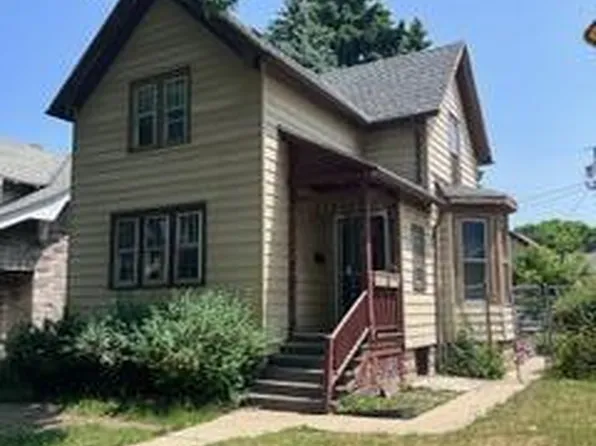 754 South 25th STREET, Milwaukee, WI 53204