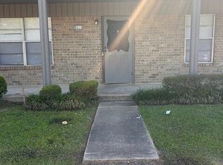 801 Calvin St #A, Lufkin, TX 75904
