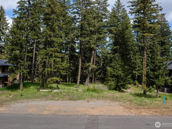 0 xx Kokanee Loop, Cle Elum, WA 98922